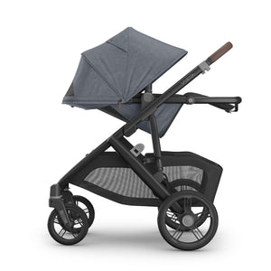 UPPAbaby VISTA V3 Pushchair - Julian-Strollers-Julian- | Natural Baby Shower