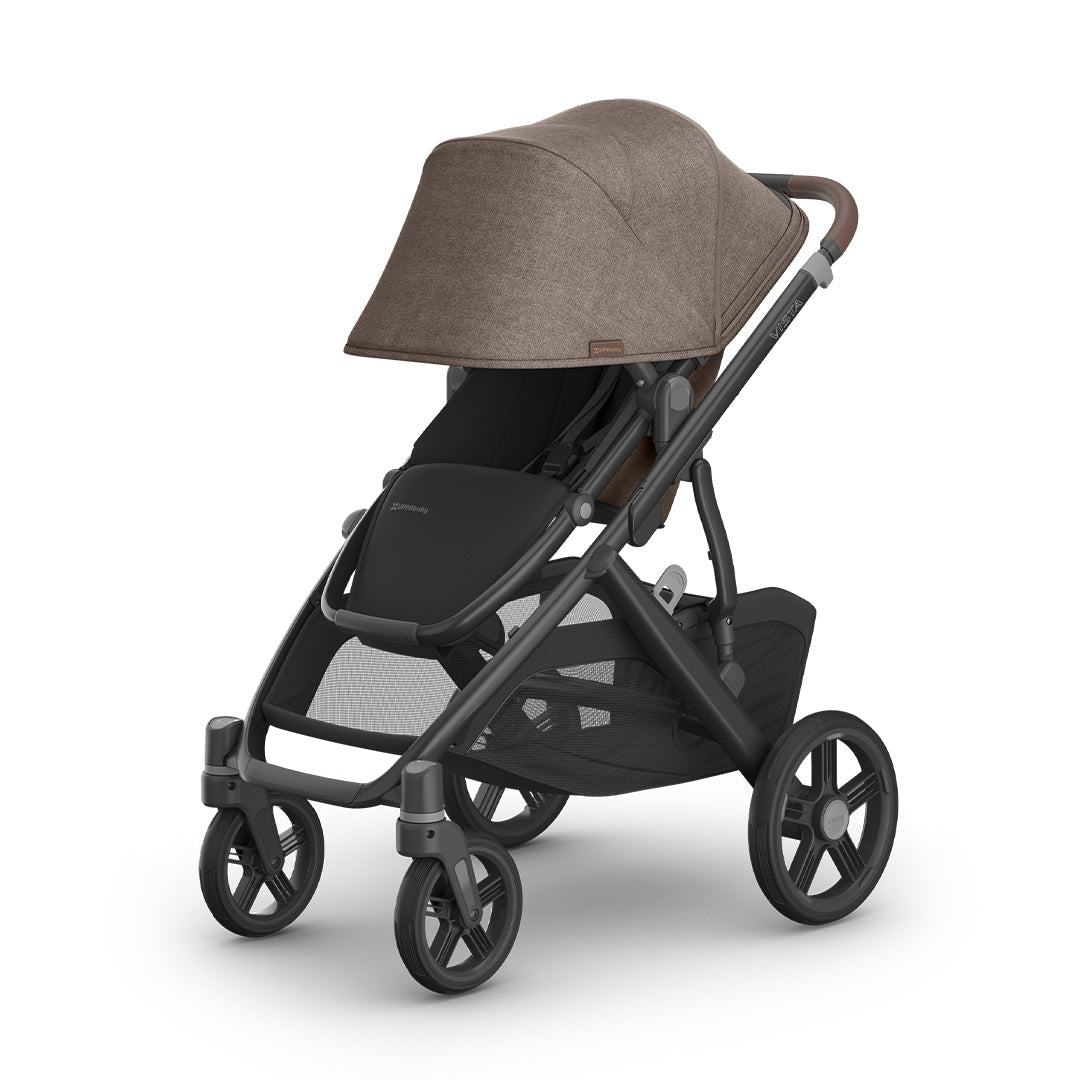 UPPAbaby VISTA V3 Pushchair - Owen-Strollers-Owen- | Natural Baby Shower