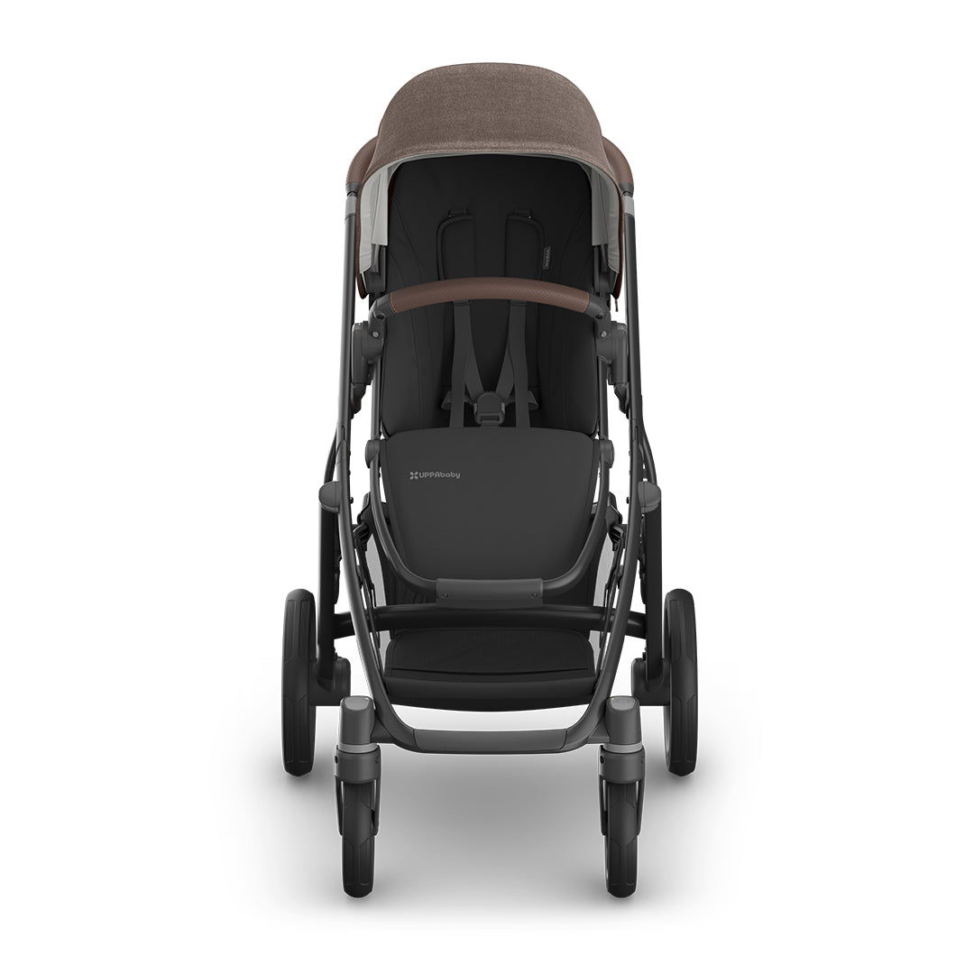 UPPAbaby VISTA V3 Pushchair - Owen-Strollers-Owen- | Natural Baby Shower