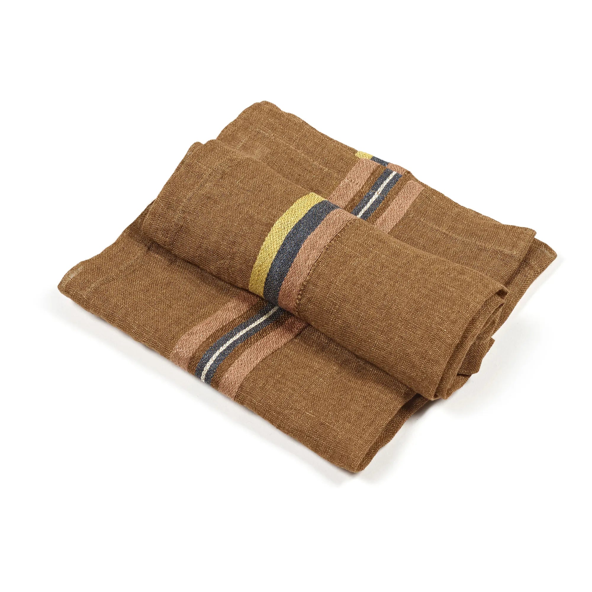 Libeco - Virginia Serviette | Hazel
