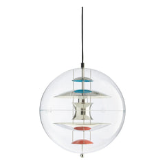 Verpan - VP-Globe Pendelleuchte