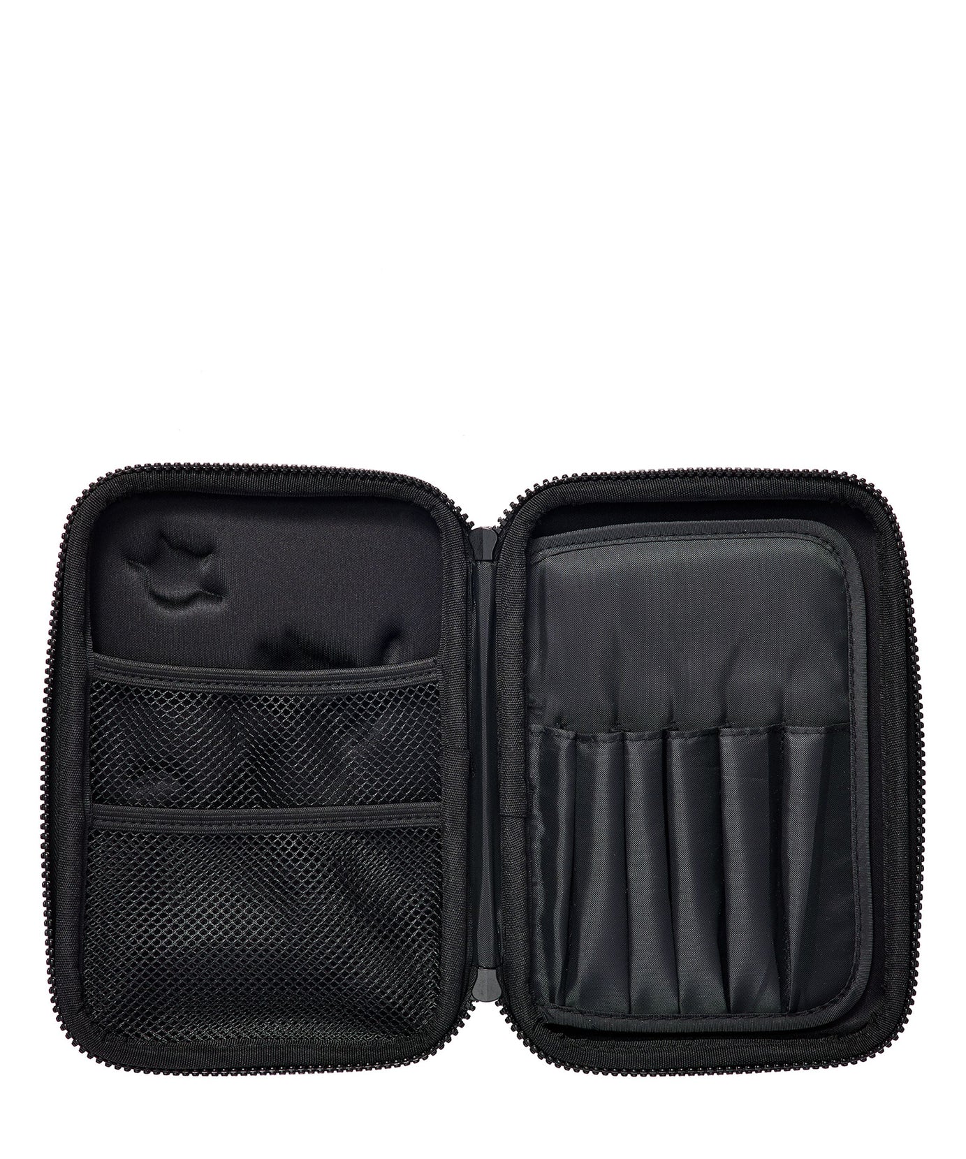 Smiggle - Wild Side Hardtop Kalem Kutusu-Dinossi