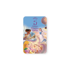 Yoto - 5 Minute Stories: Princess English Audio Card