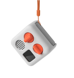 Yoto - Mini Player Gri Kılıfı