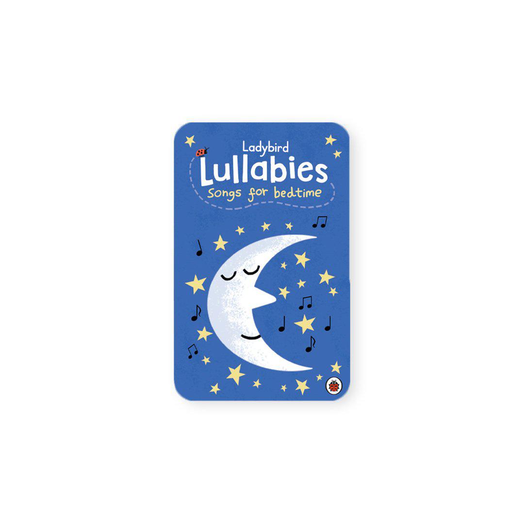 Yoto - Ladybug Lullabies English Audio Card
