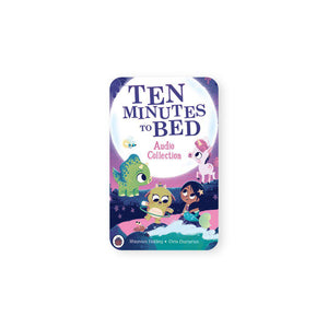 Yoto - Ten Minutes to Bed English Audio Card
