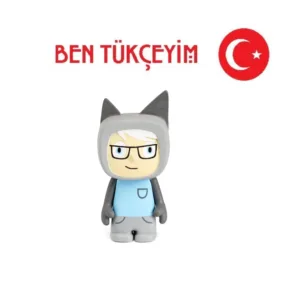Tonies - Turkish Stories and Songs from My Beloved Grandfather Voice Figure