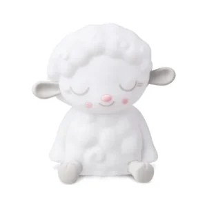 Tonies - Sleepy Sheep ナイトライトとオーディオ睡眠メロディー (英語)
