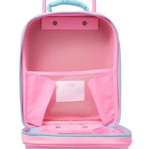 Smiggle - Glide Teeny Tiny 하드탑 학교 및 여행용 가방